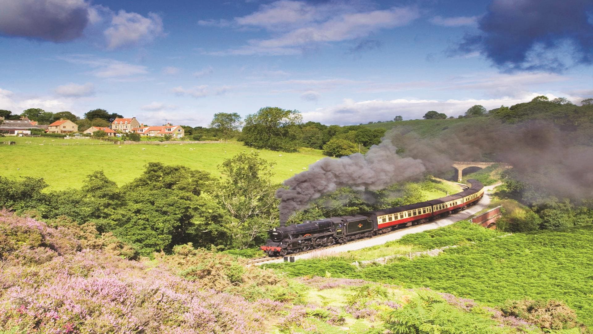 North York Moors